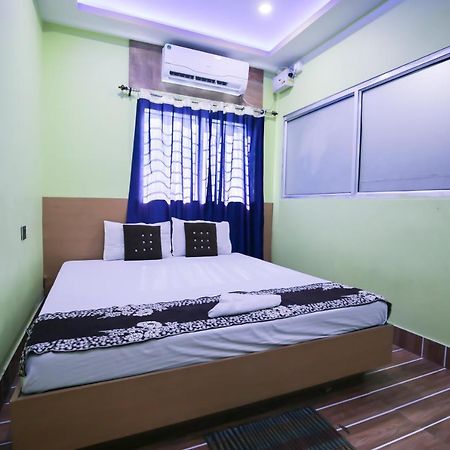 Hotel Hill View Guwahati Esterno foto