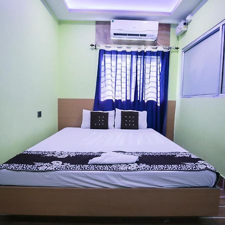Hotel Hill View Guwahati Esterno foto