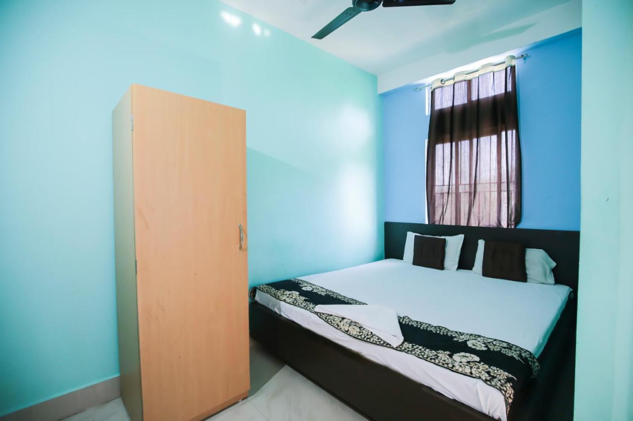 Hotel Hill View Guwahati Esterno foto