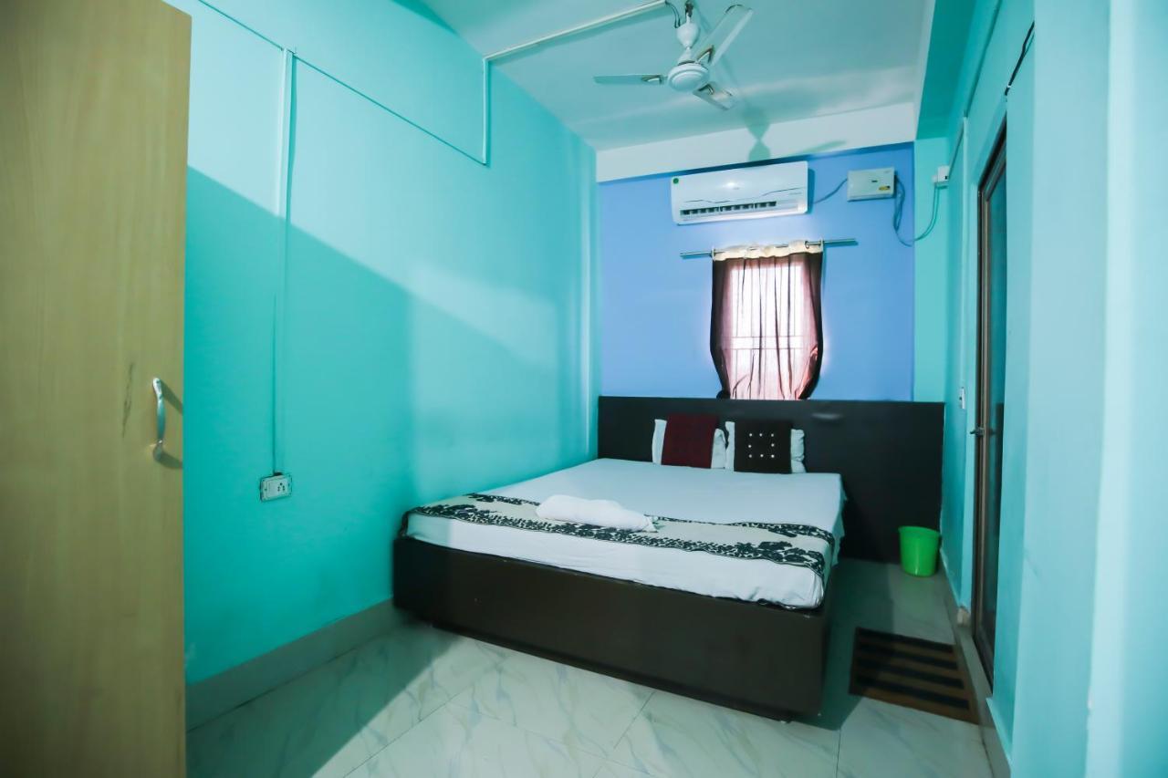 Hotel Hill View Guwahati Esterno foto