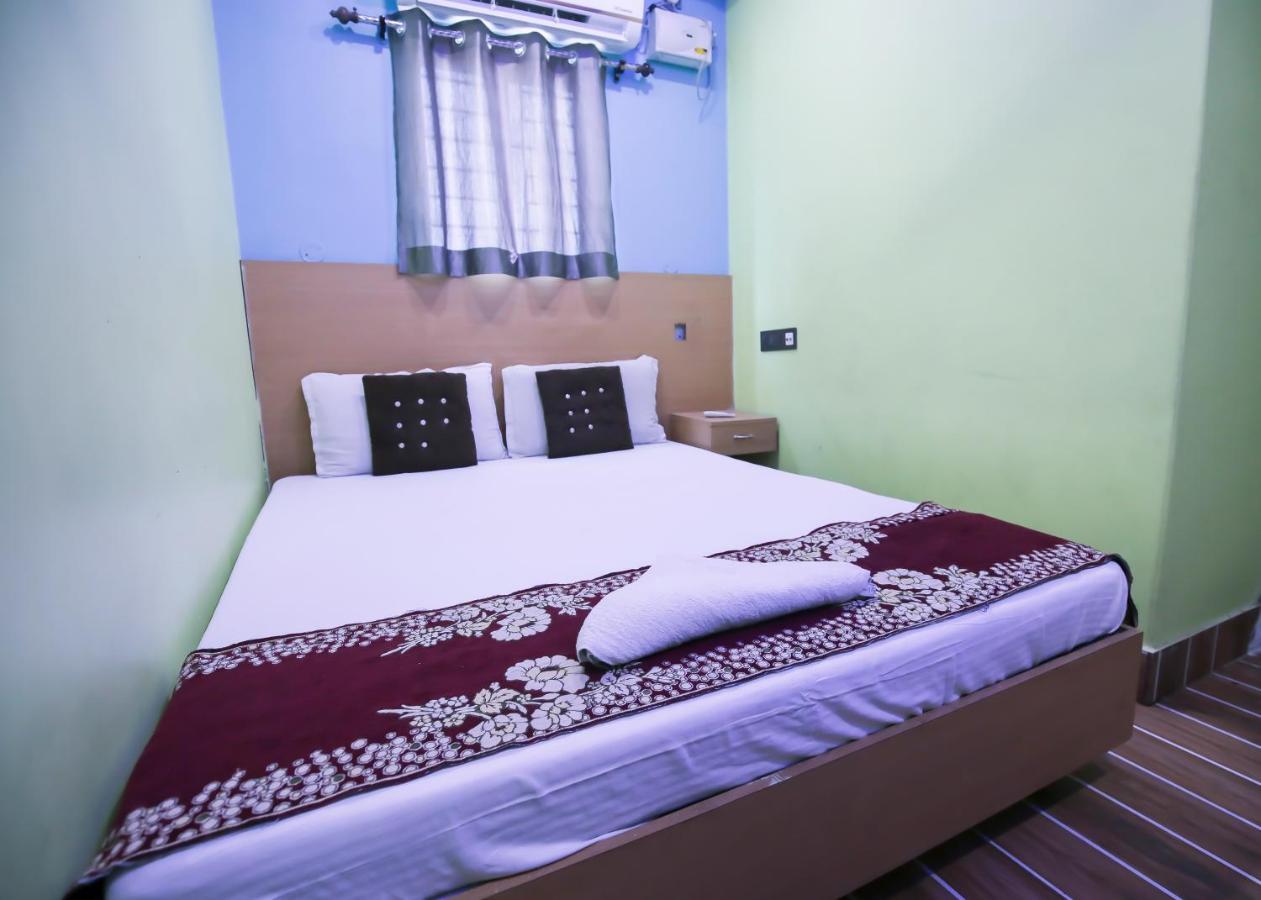 Hotel Hill View Guwahati Esterno foto