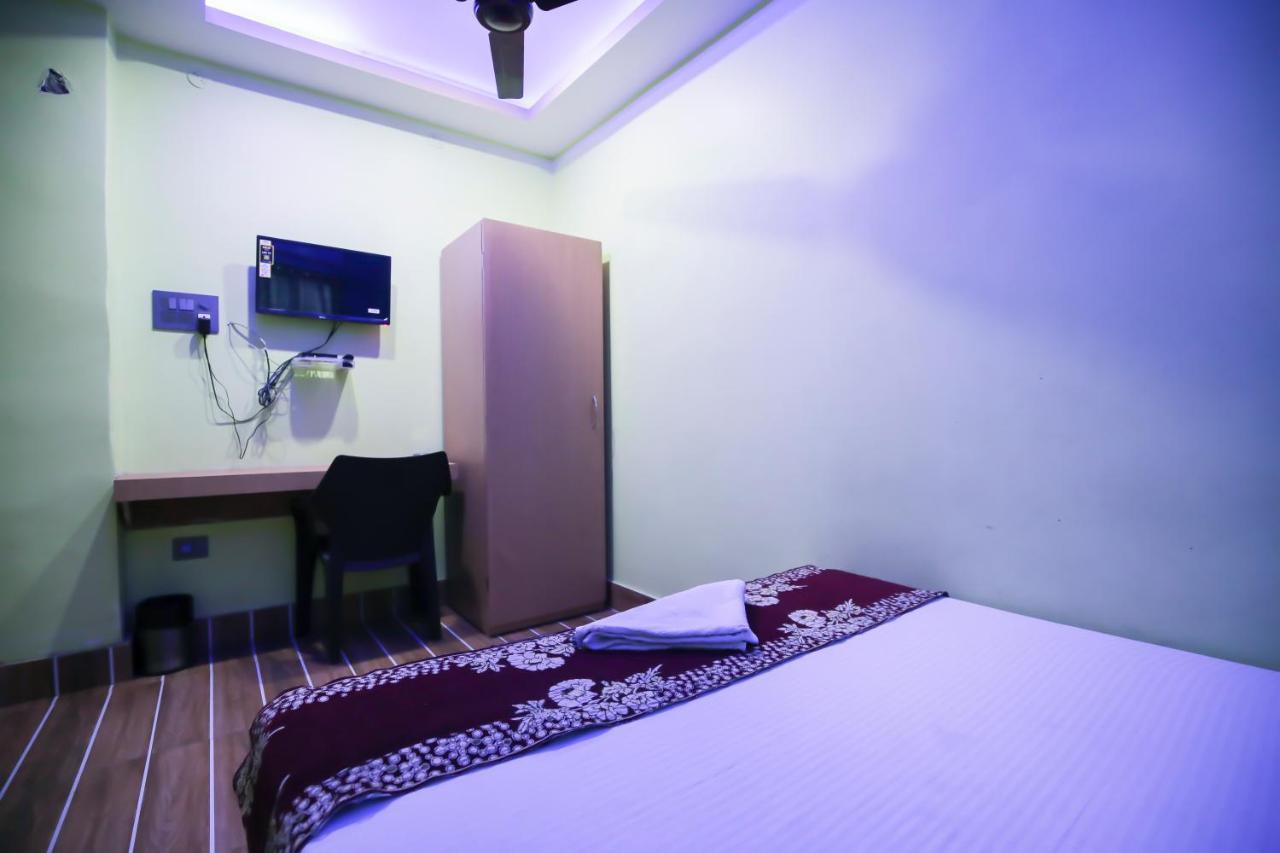 Hotel Hill View Guwahati Esterno foto
