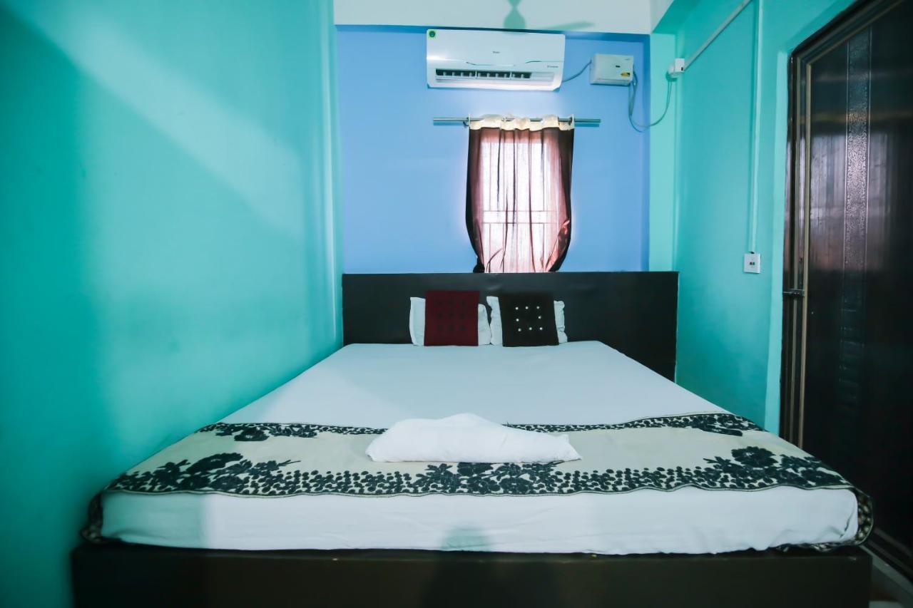 Hotel Hill View Guwahati Esterno foto