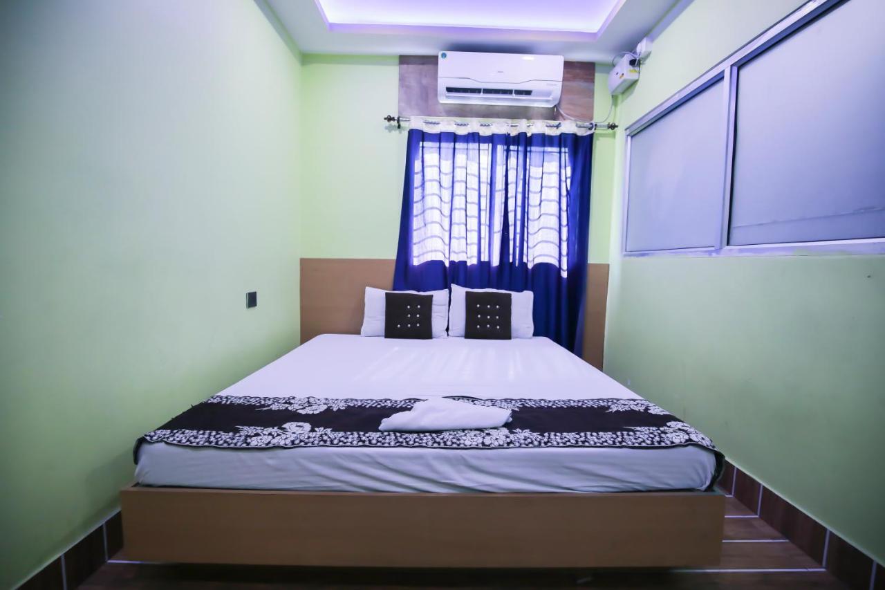 Hotel Hill View Guwahati Esterno foto