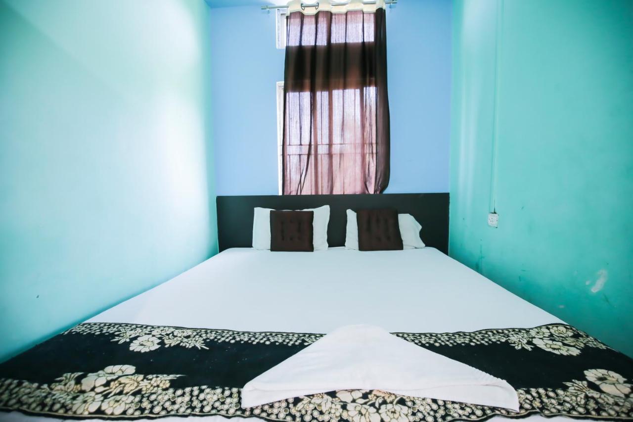 Hotel Hill View Guwahati Esterno foto