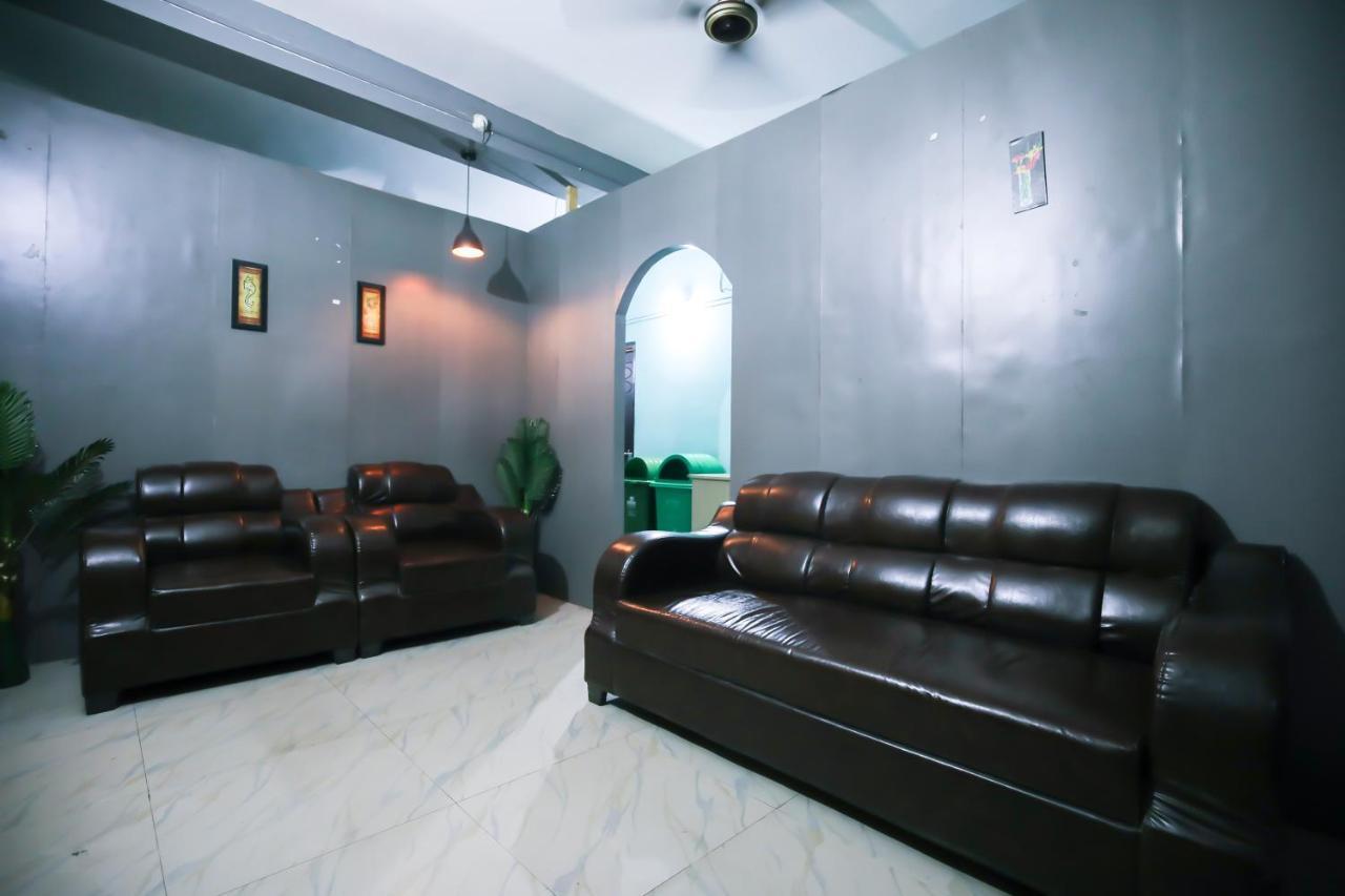 Hotel Hill View Guwahati Esterno foto