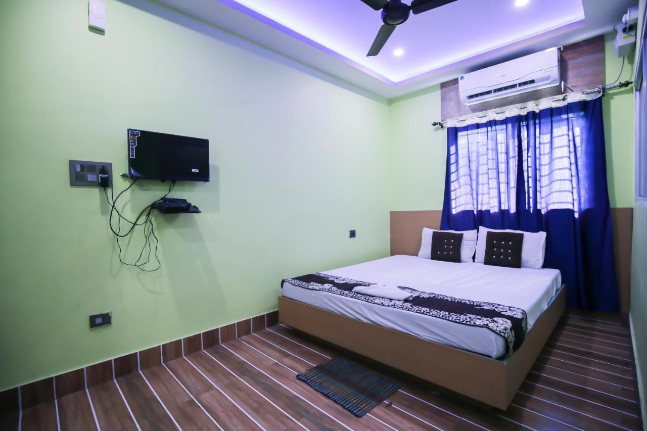 Hotel Hill View Guwahati Esterno foto
