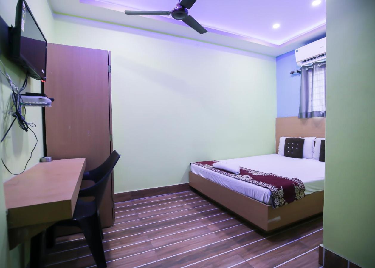 Hotel Hill View Guwahati Esterno foto