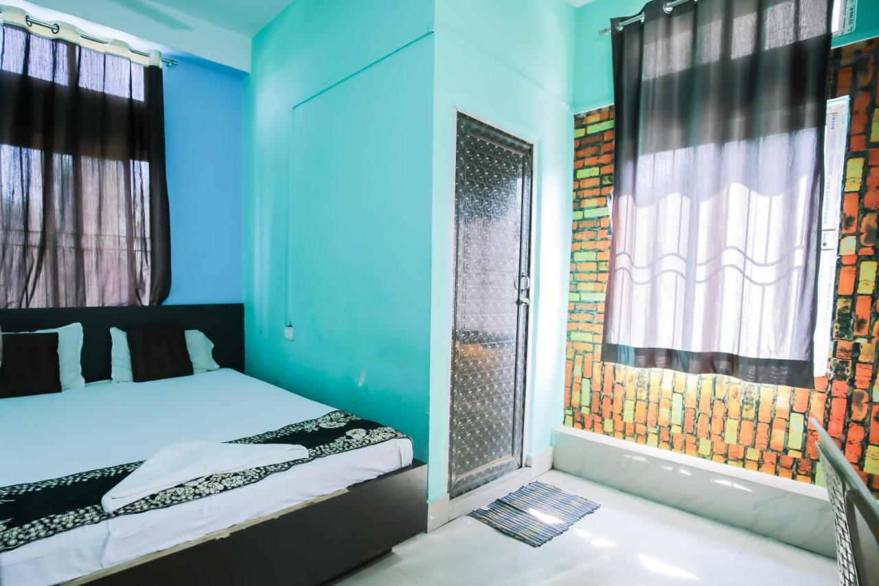 Hotel Hill View Guwahati Esterno foto
